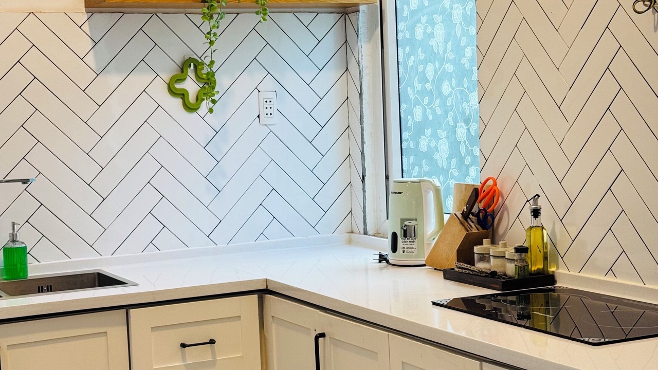Photo of Kitchen in Vung Tau