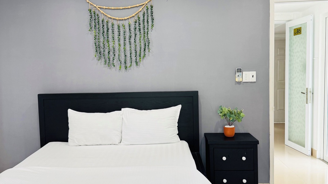Photo of Bedroom in Vung Tau