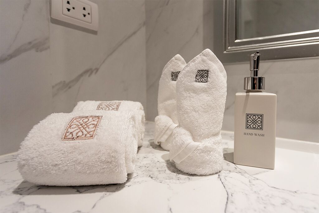 Photo of Bathroom in Vientiane