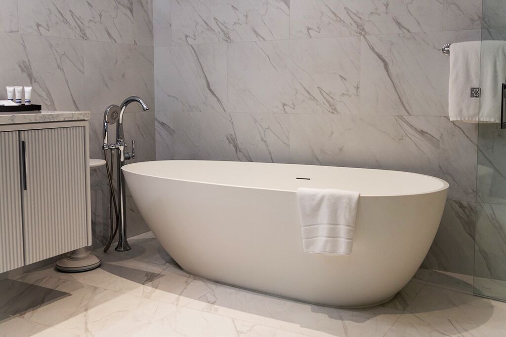 Photo of Bathroom in Vientiane