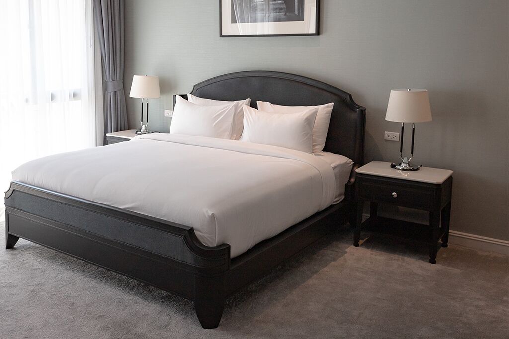 Photo of Bedroom in Vientiane