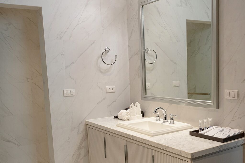 Photo of Bathroom in Vientiane