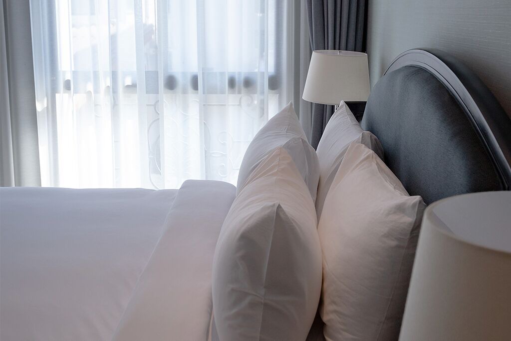 Photo of Bedroom in Vientiane