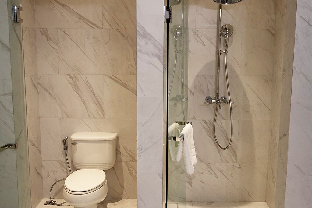 Photo of Bathroom in Vientiane
