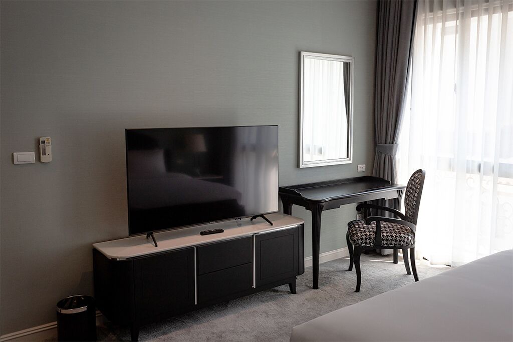 Photo of Bedroom in Vientiane