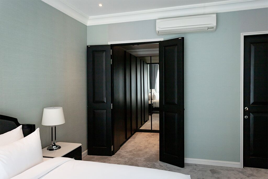 Photo of Bedroom in Vientiane