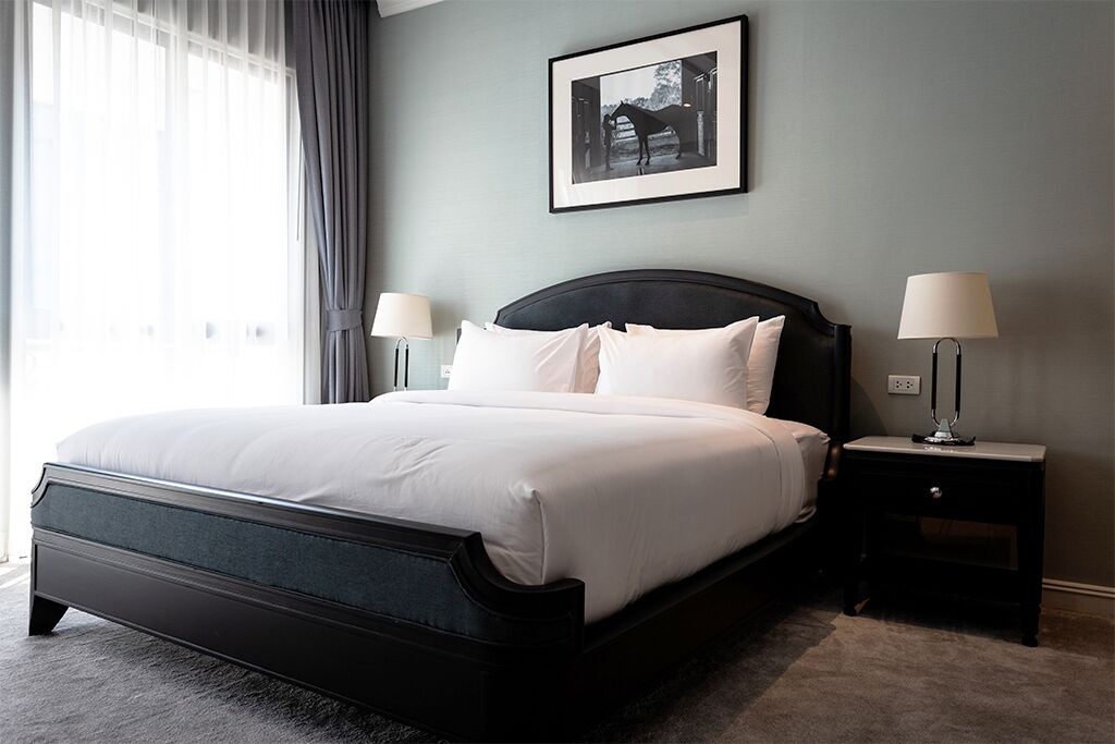 Photo of Bedroom in Vientiane