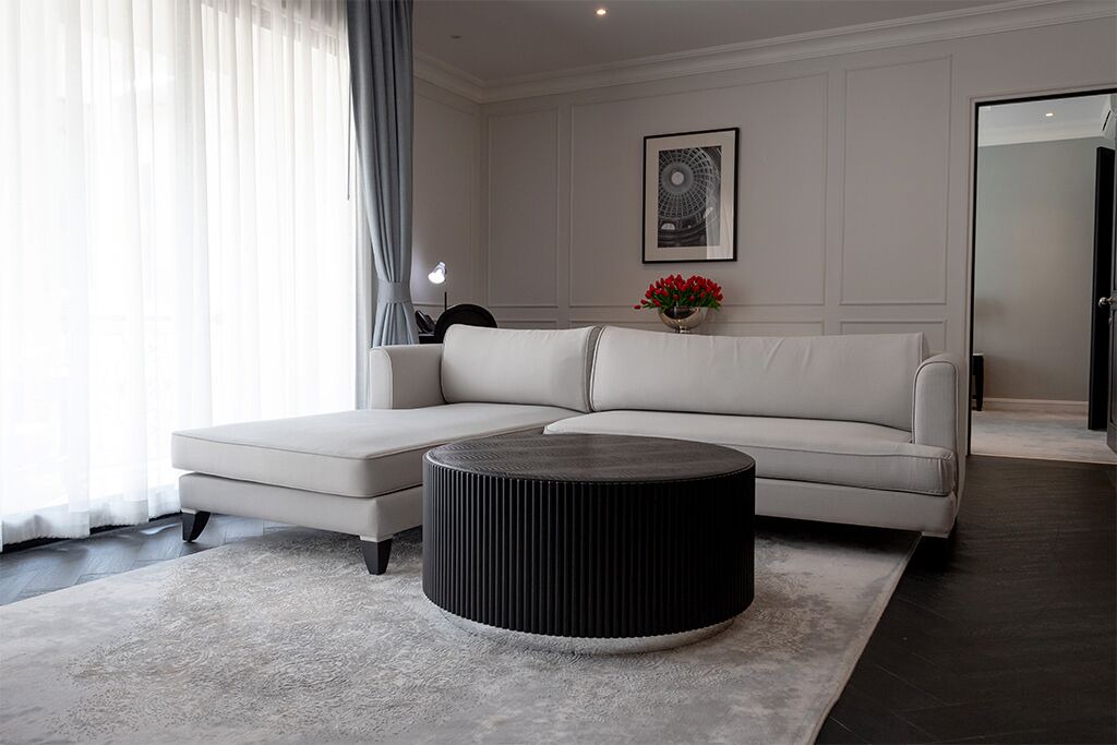 Photo of Livingroom in Vientiane