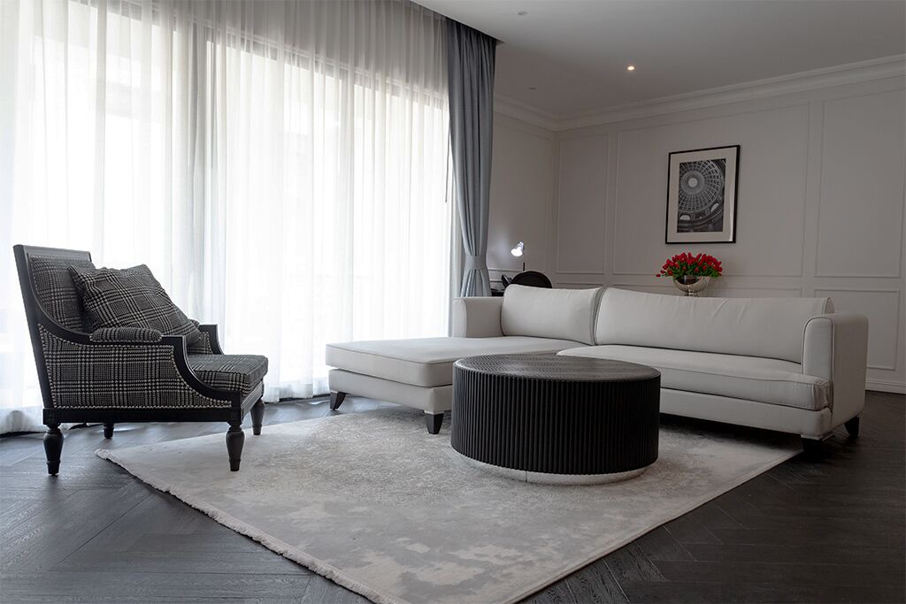 Photo of Livingroom in Vientiane