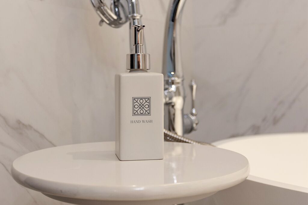 Photo of Bathroom in Vientiane