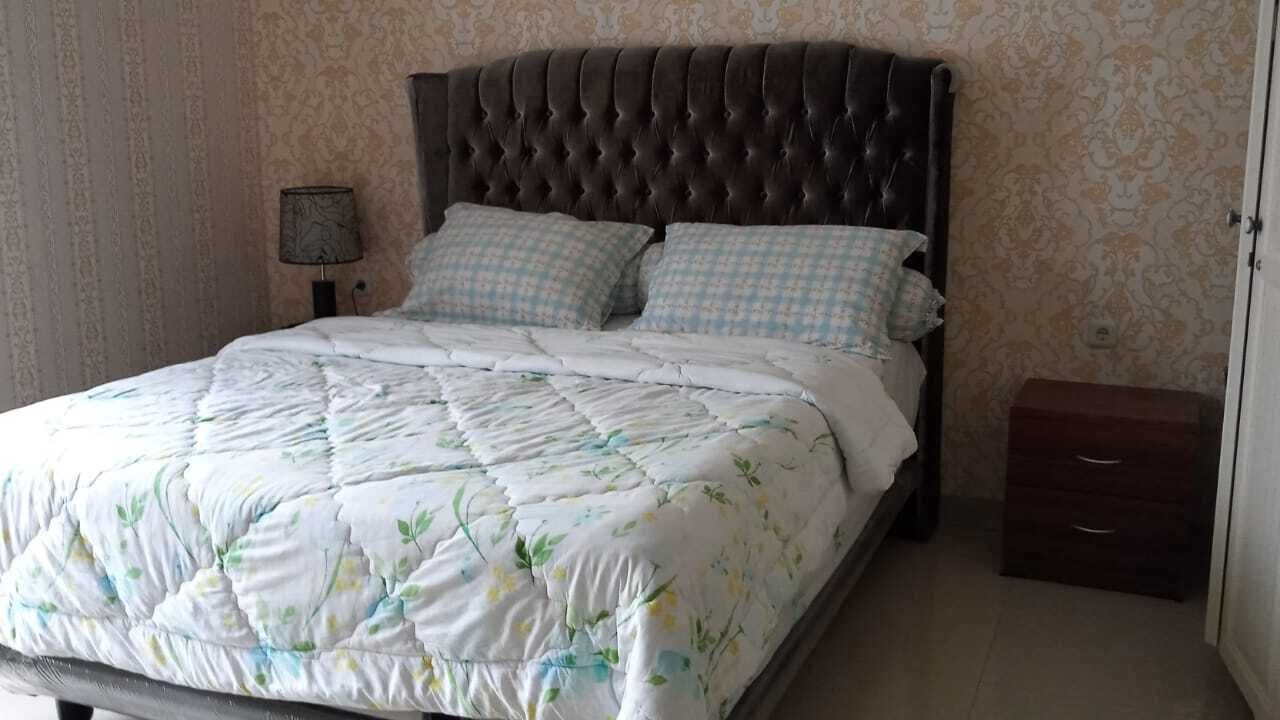 Photo of Bedroom in Ciloto