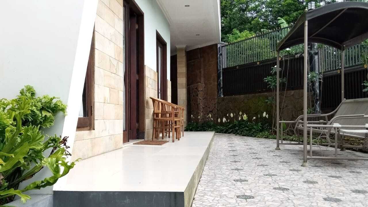 Photo of Patio Balcony in Ciloto