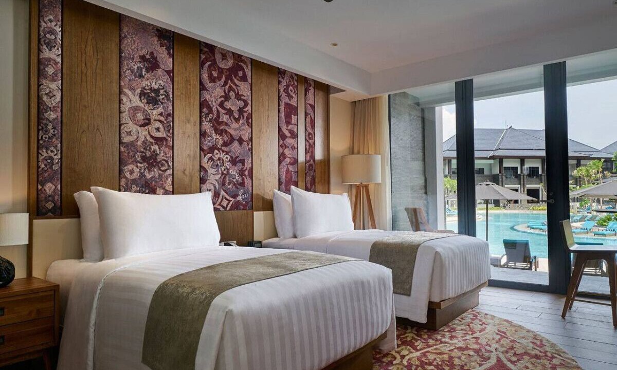 Photo of Bedroom in Sawangan