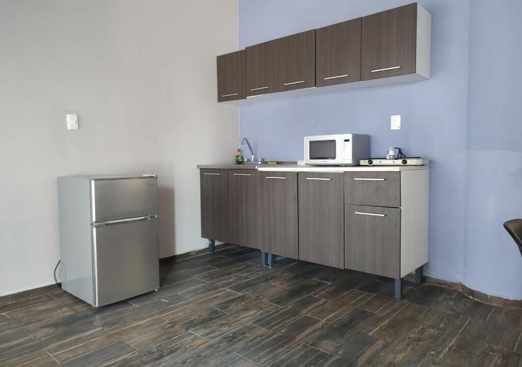 Photo of Kitchen in San Miguel
