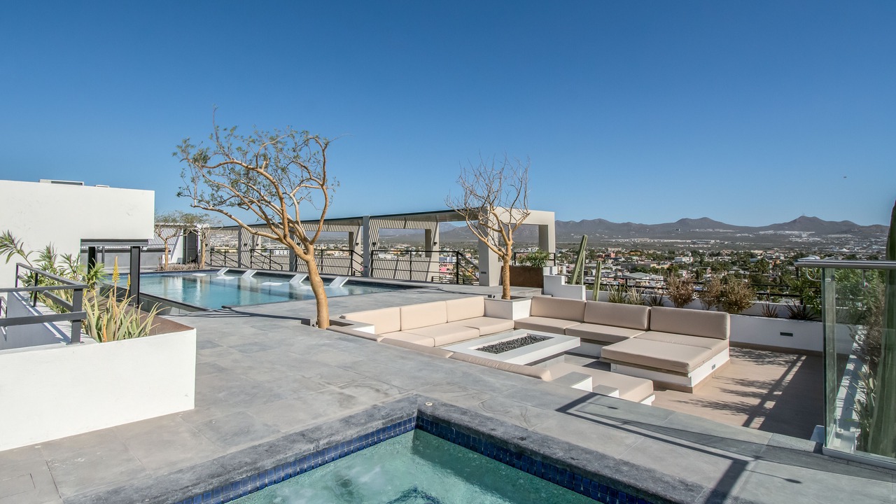 Photo of Outdoor in Downtown Cabo San Lucas