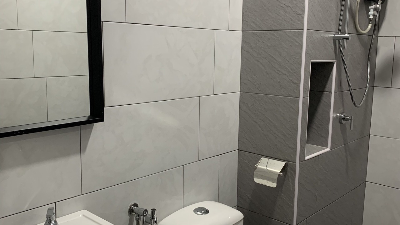 Photo of Bathroom in Bandar Penawar