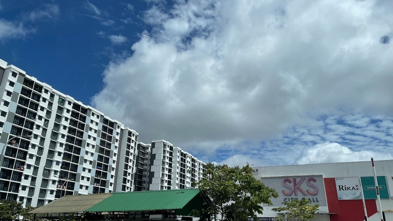 Photo of Outdoor in Bandar Penawar