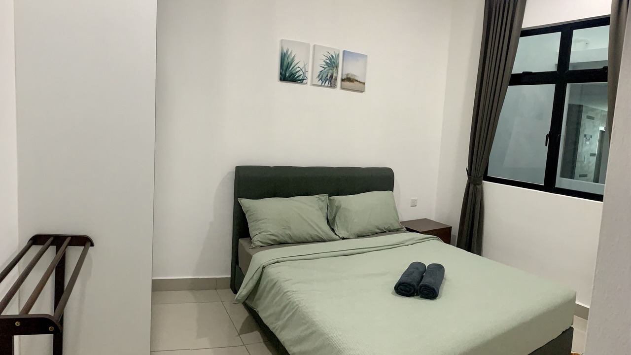 Photo of Bedroom in Bandar Penawar