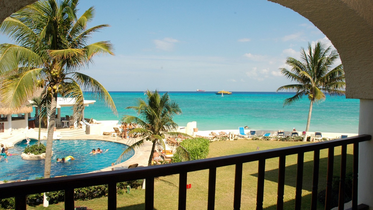Photo of Others in Playacar Fase I