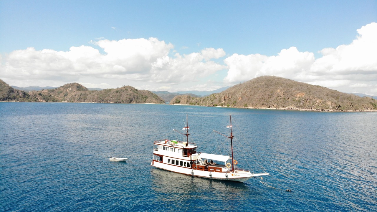 Photo of Outdoor in Labuan Bajo