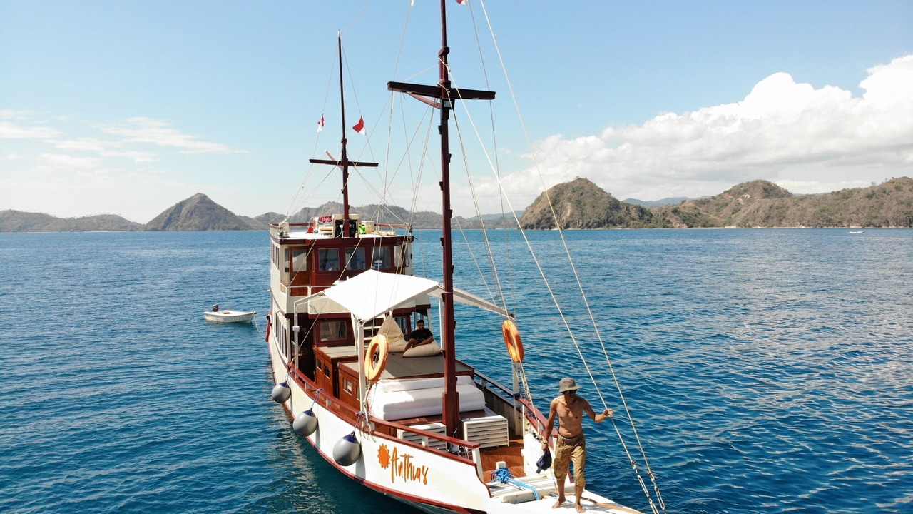 Photo of Others in Labuan Bajo