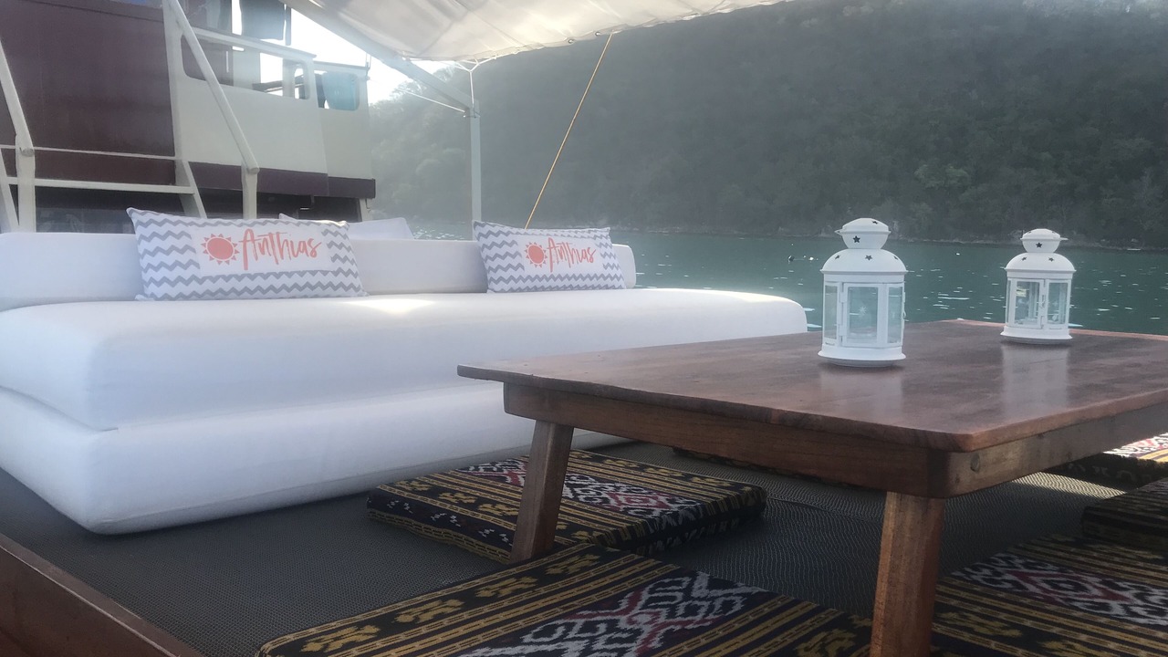 Photo of Outdoor in Labuan Bajo