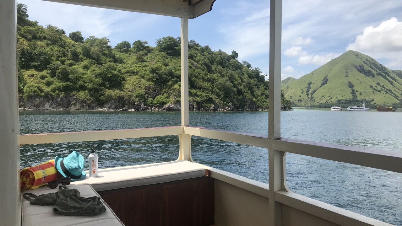 Photo of Outdoor in Labuan Bajo