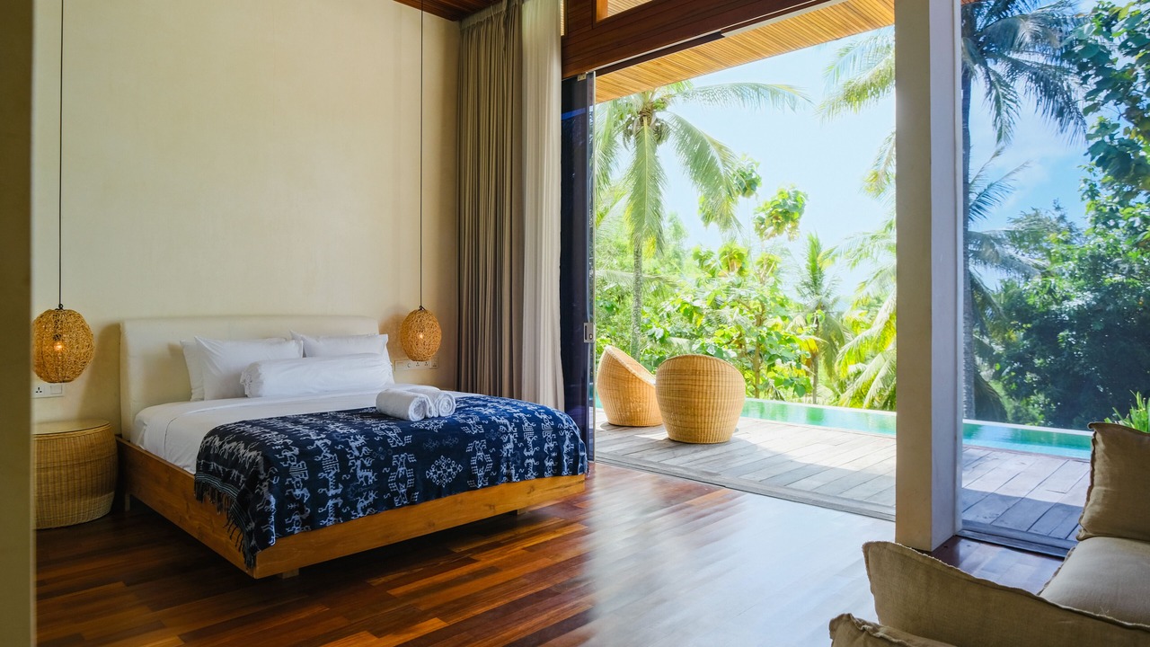 Photo of Bedroom in Selong Belanak