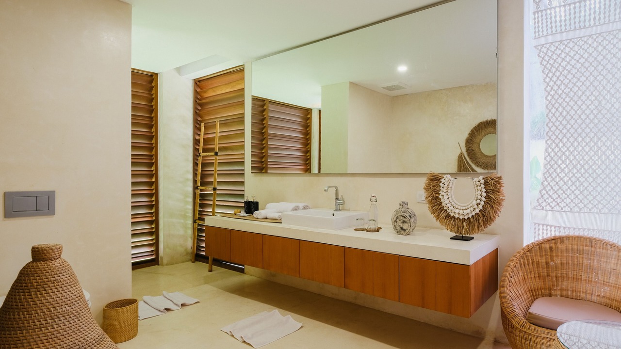 Photo of Bathroom in Selong Belanak