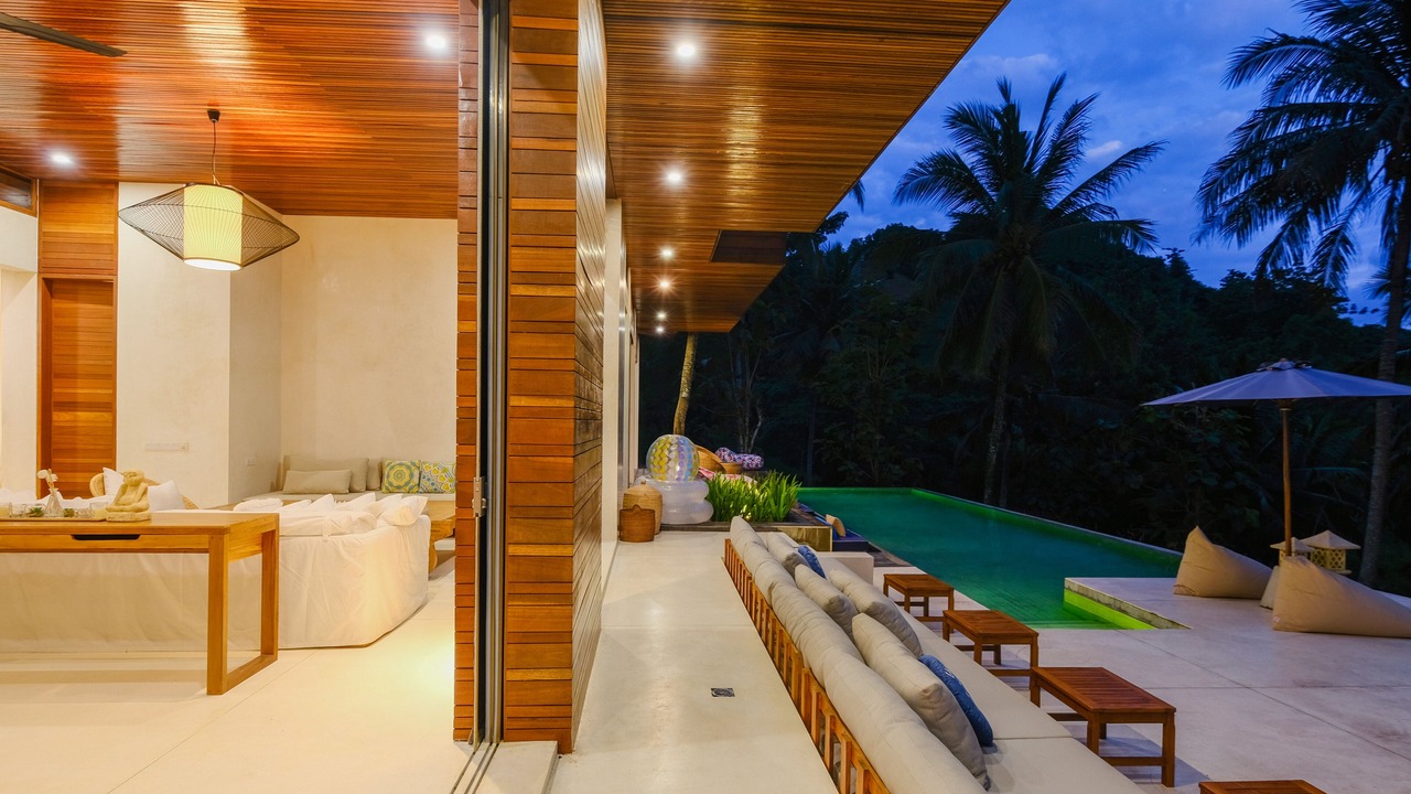 Photo of Outdoor in Selong Belanak