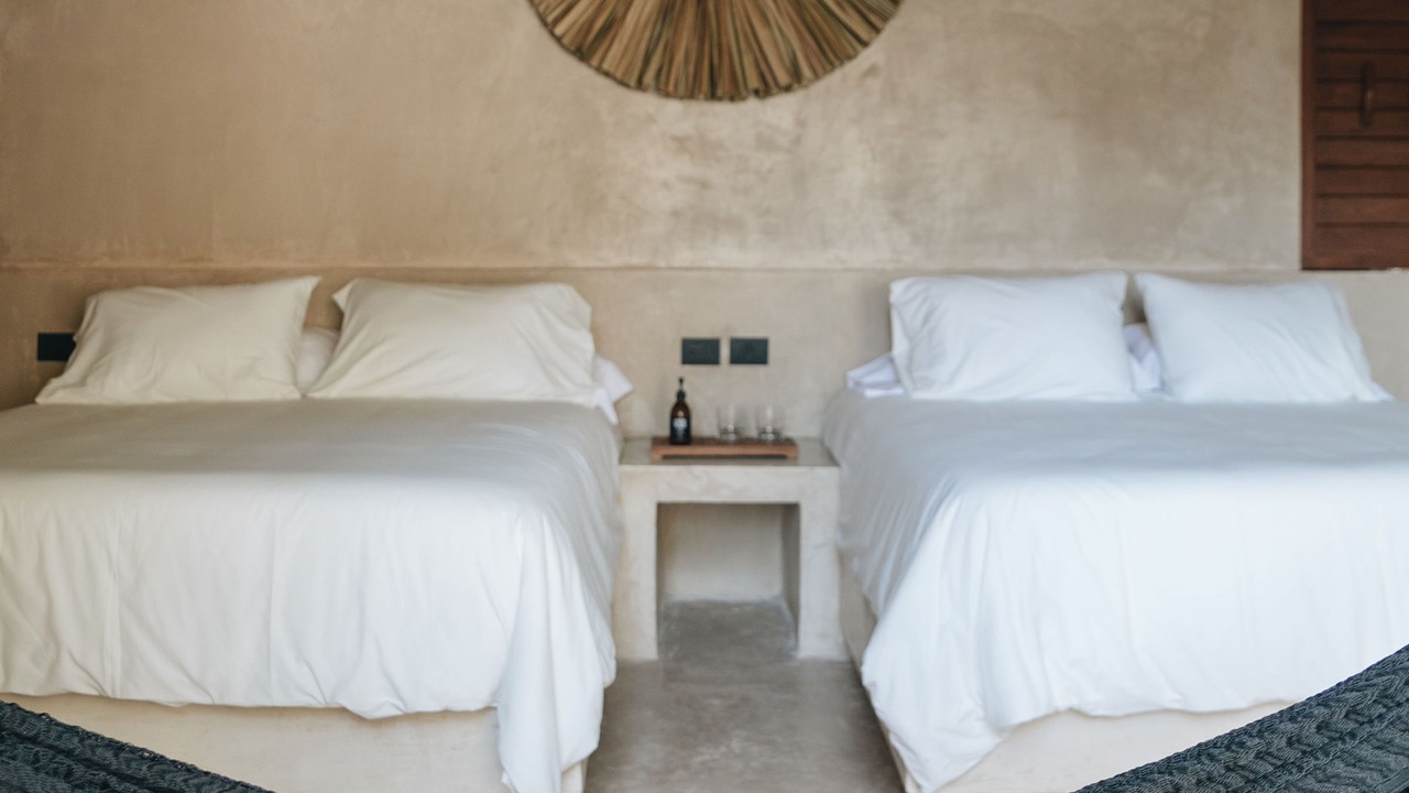 Photo of Bedroom in Zona Paseo Montejo