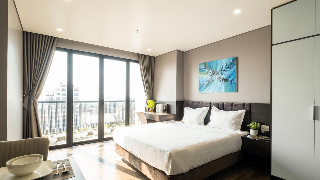 Photo of Bedroom in Vinh Yen