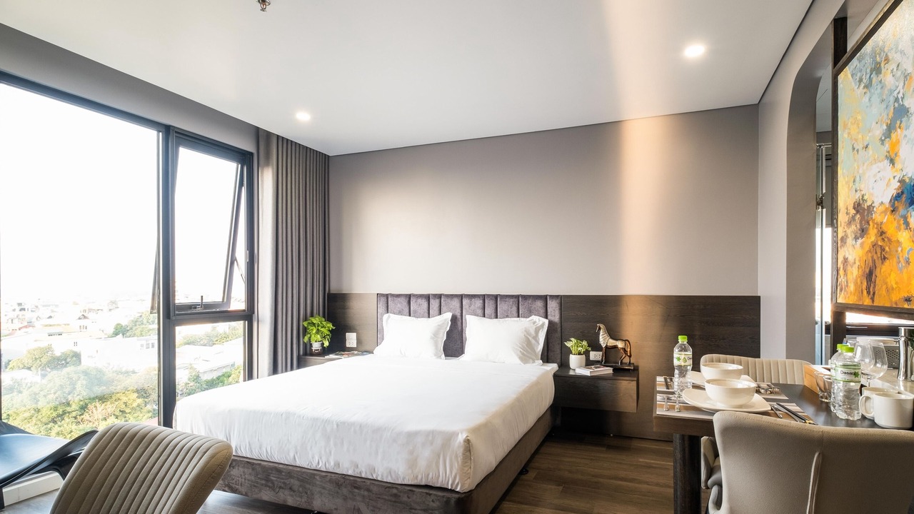 Photo of Bedroom in Vinh Yen