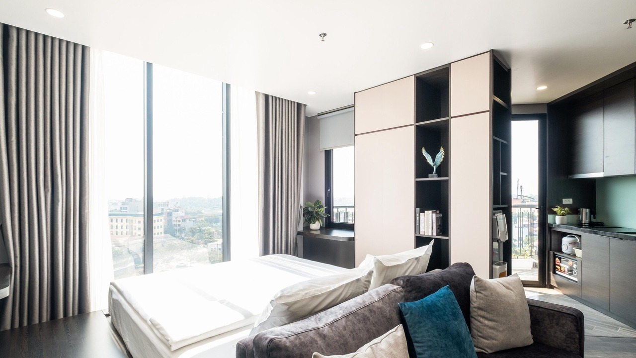 Photo of Bedroom in Vinh Yen