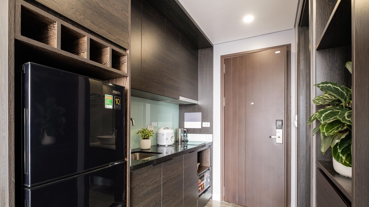 Photo of Kitchen in Vinh Yen