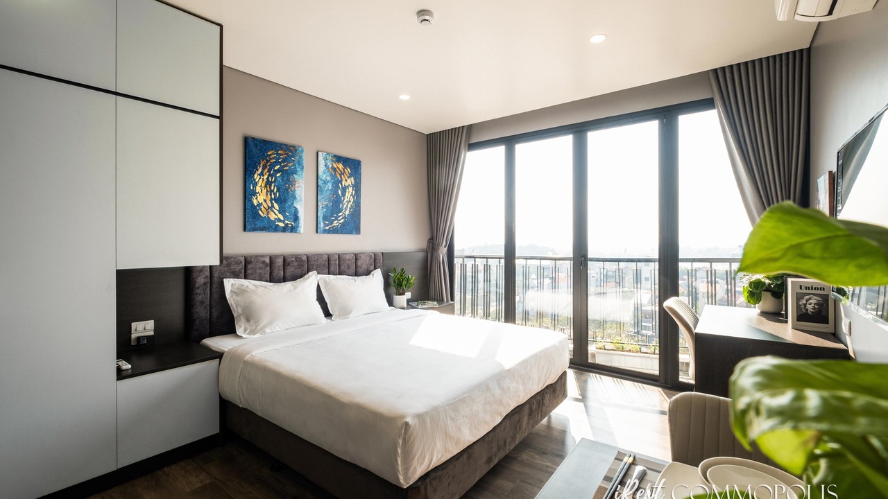 Photo of Bedroom in Vinh Yen