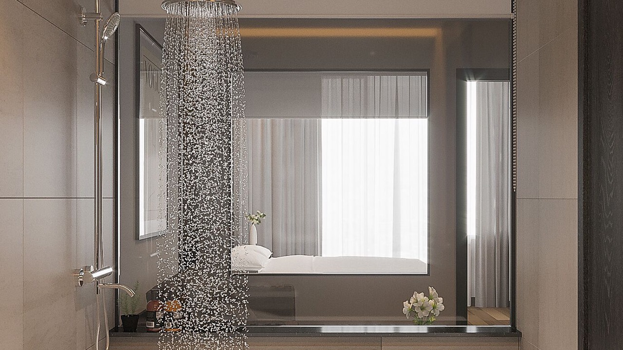 Photo of Bathroom in Vinh Yen