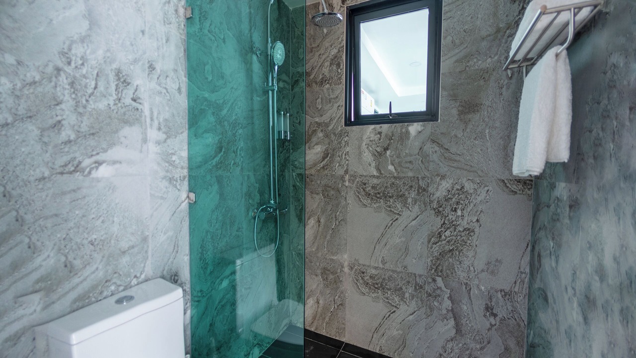 Photo of Bathroom in Haad Yao