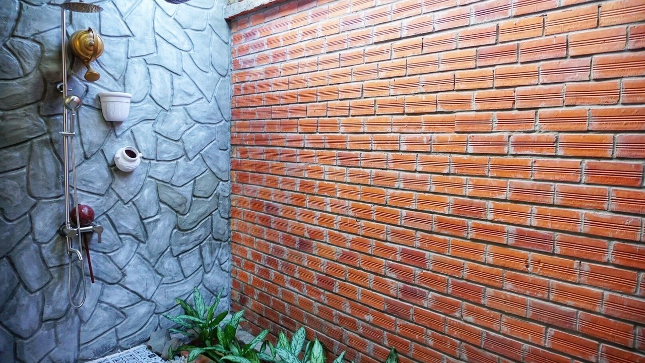 Photo of Bathroom in Long Ho