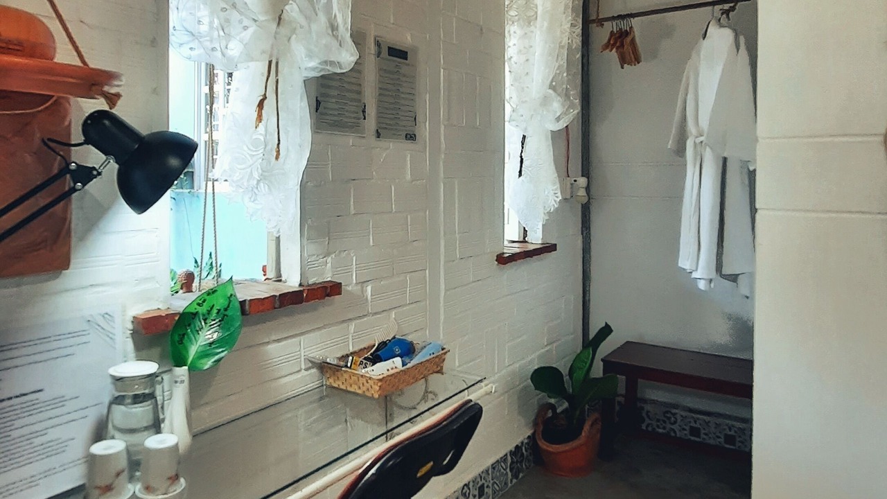 Photo of Bathroom in Long Ho