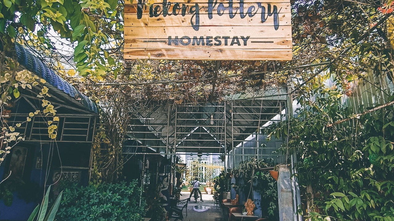 Photo of Outdoor in Long Ho