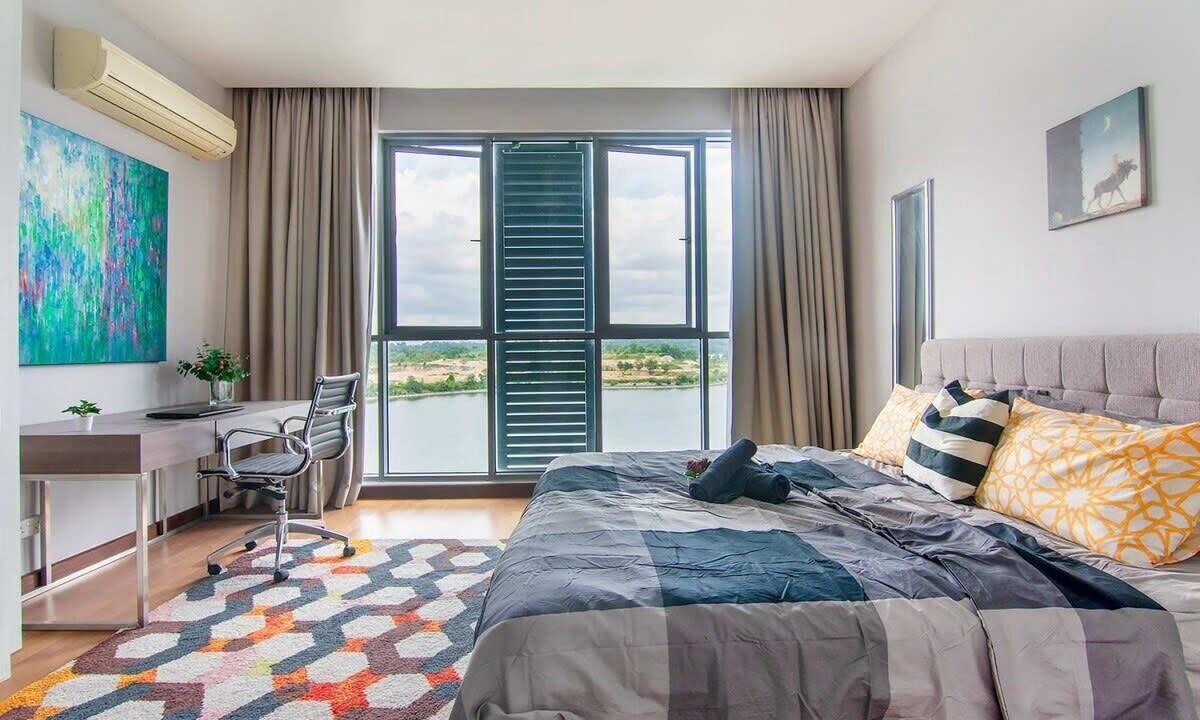 Photo of Bedroom in Nusajaya