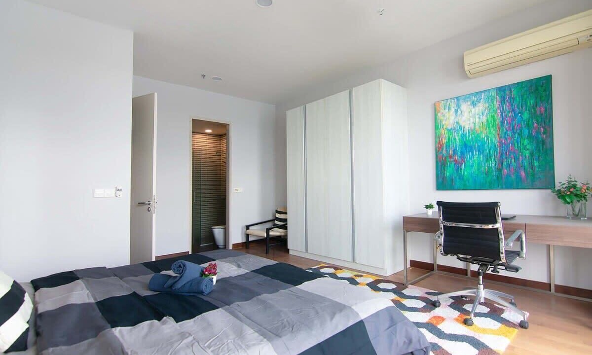 Photo of Bedroom in Nusajaya