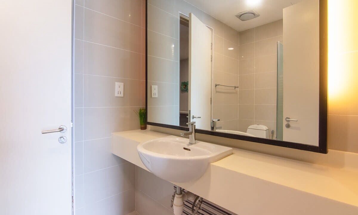Photo of Bathroom in Nusajaya