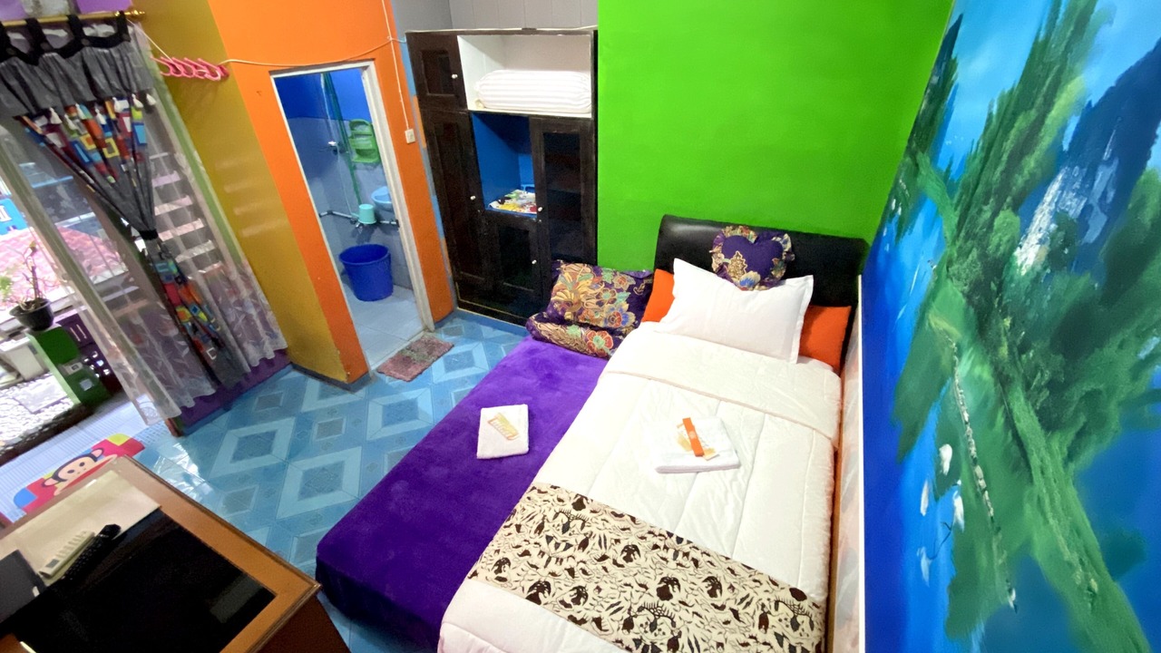 Photo of Bedroom in Condongcatur