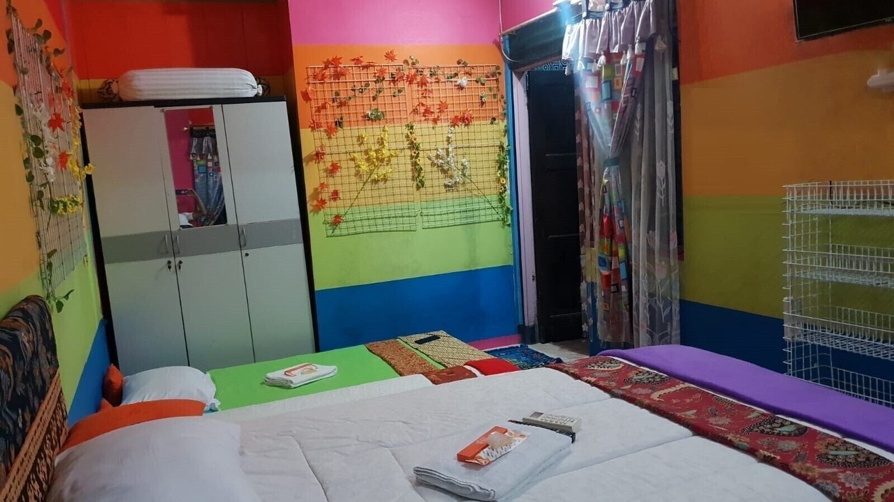 Photo of Bedroom in Condongcatur