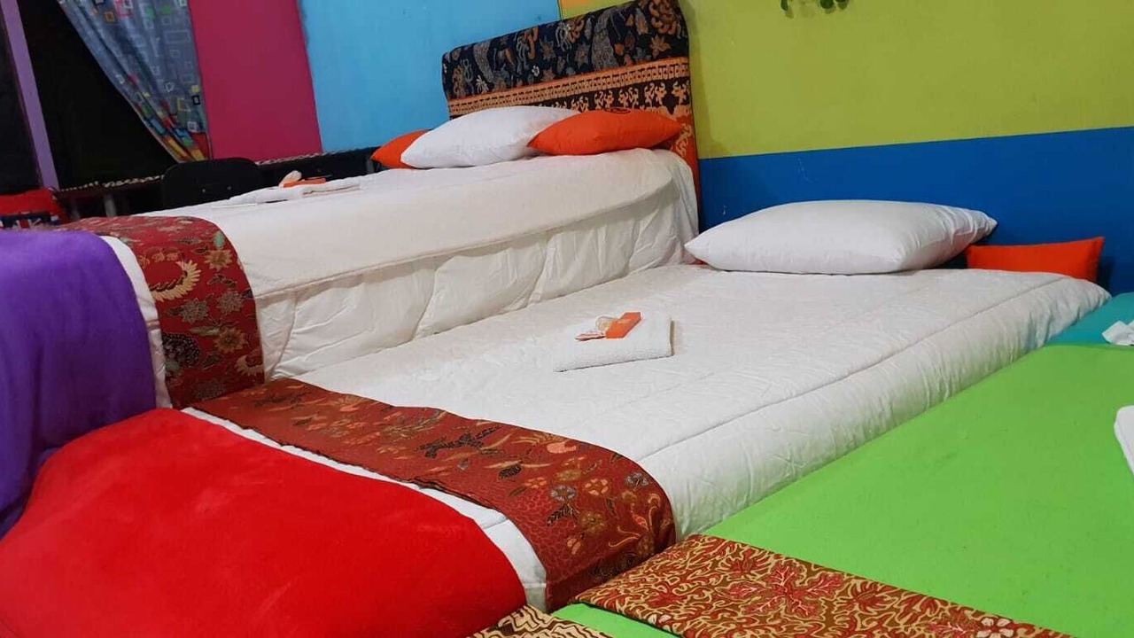Photo of Bedroom in Condongcatur