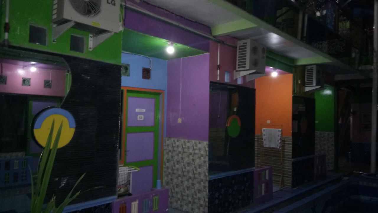 Photo of Bedroom in Condongcatur
