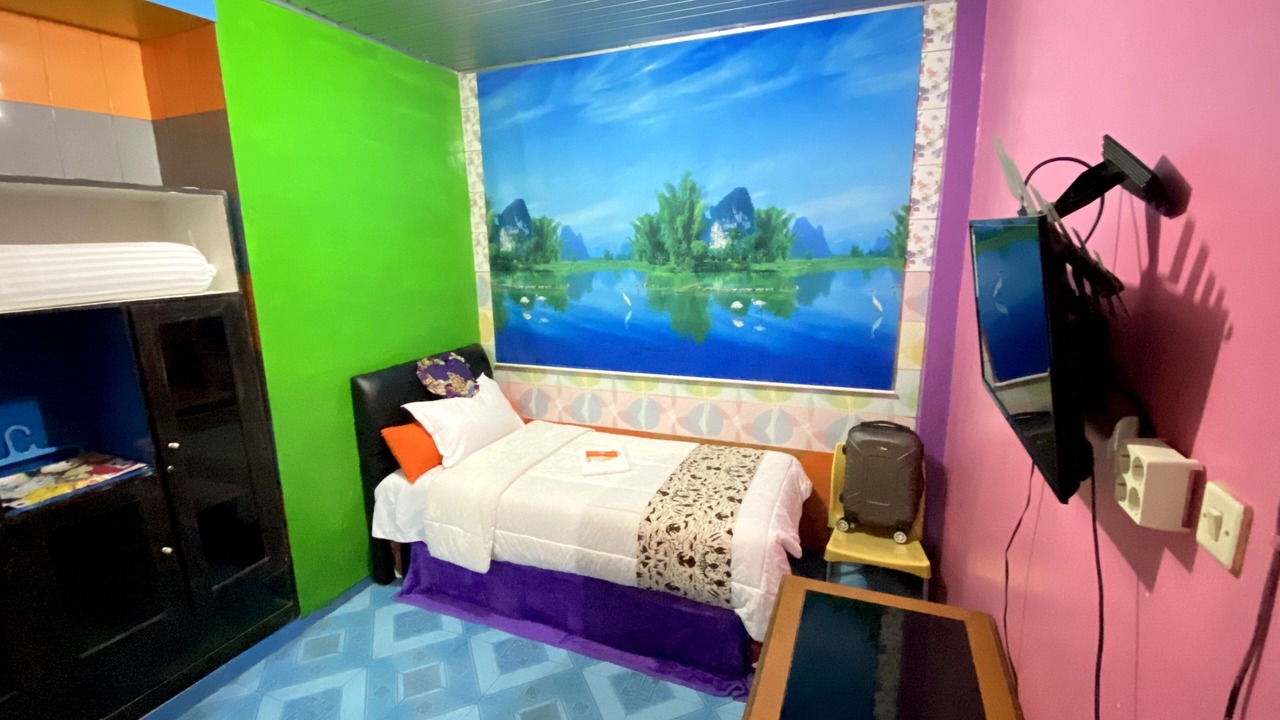 Photo of Bedroom in Condongcatur