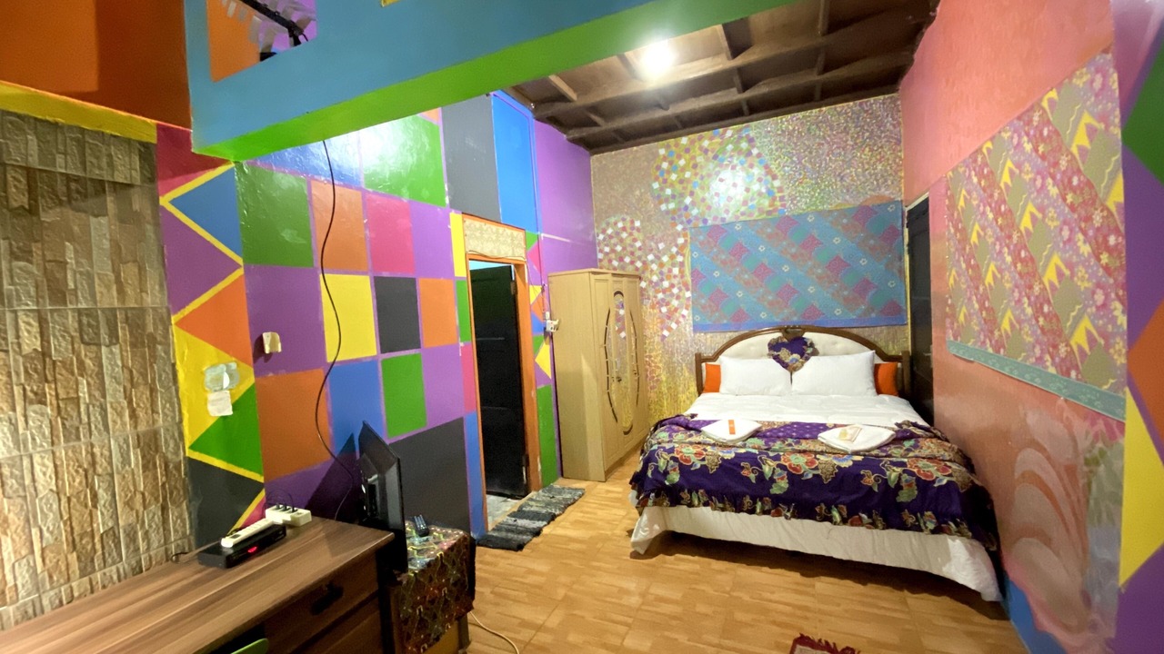 Photo of Bedroom in Condongcatur